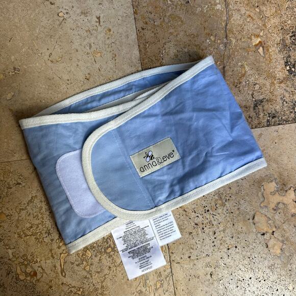 Anna & Eve Baby Swaddle Strap for Newborns and Infants - Picture 5 of 5